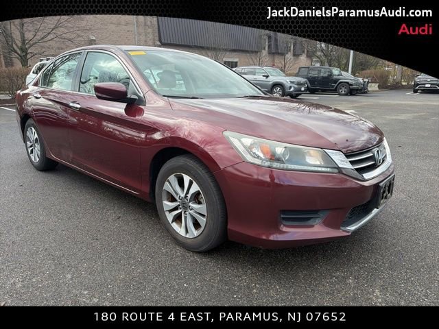 Used 2015 Honda Accord LX image 6