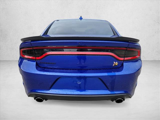 Used 2020 Dodge Charger Scat Pack w/ Dynamics Package RWD image 6