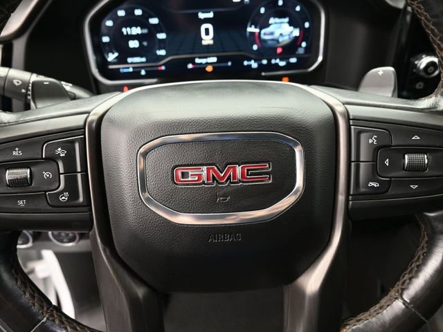 Used 2022 GMC Sierra 1500 AT4 AWD/4WD image 31