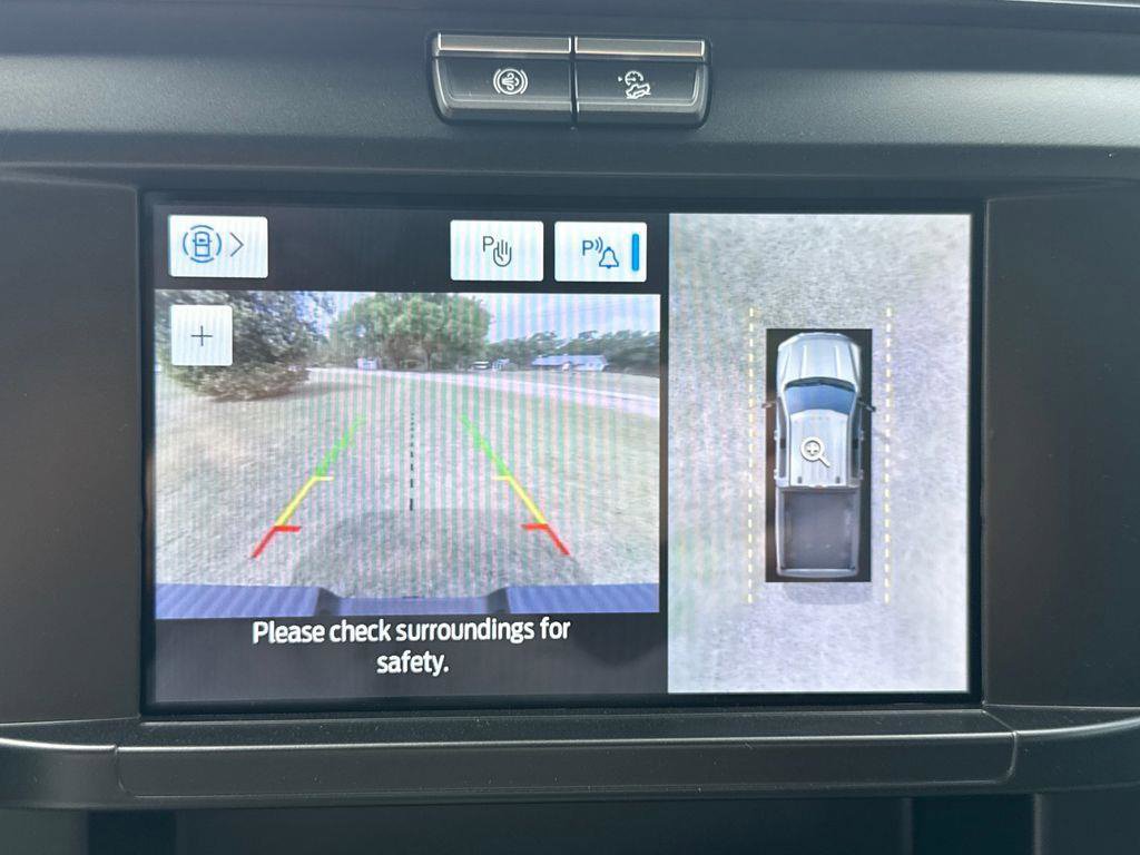 New 2026 Ford F250 XL w/ STX Appearance Package AWD/4WD image 28