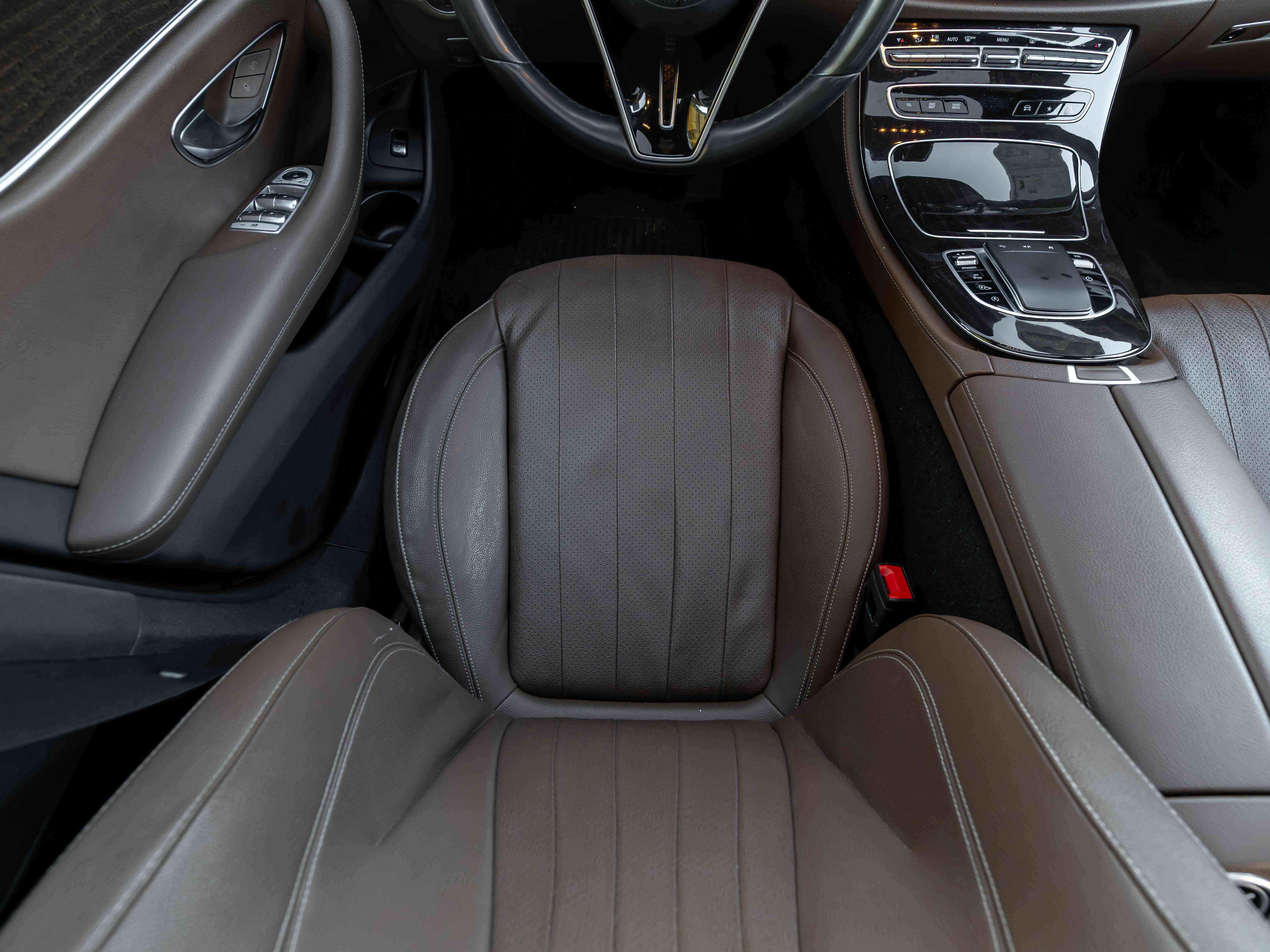 Used 2021 Mercedes-Benz E 350 Sedan w/ Premium Package image 64