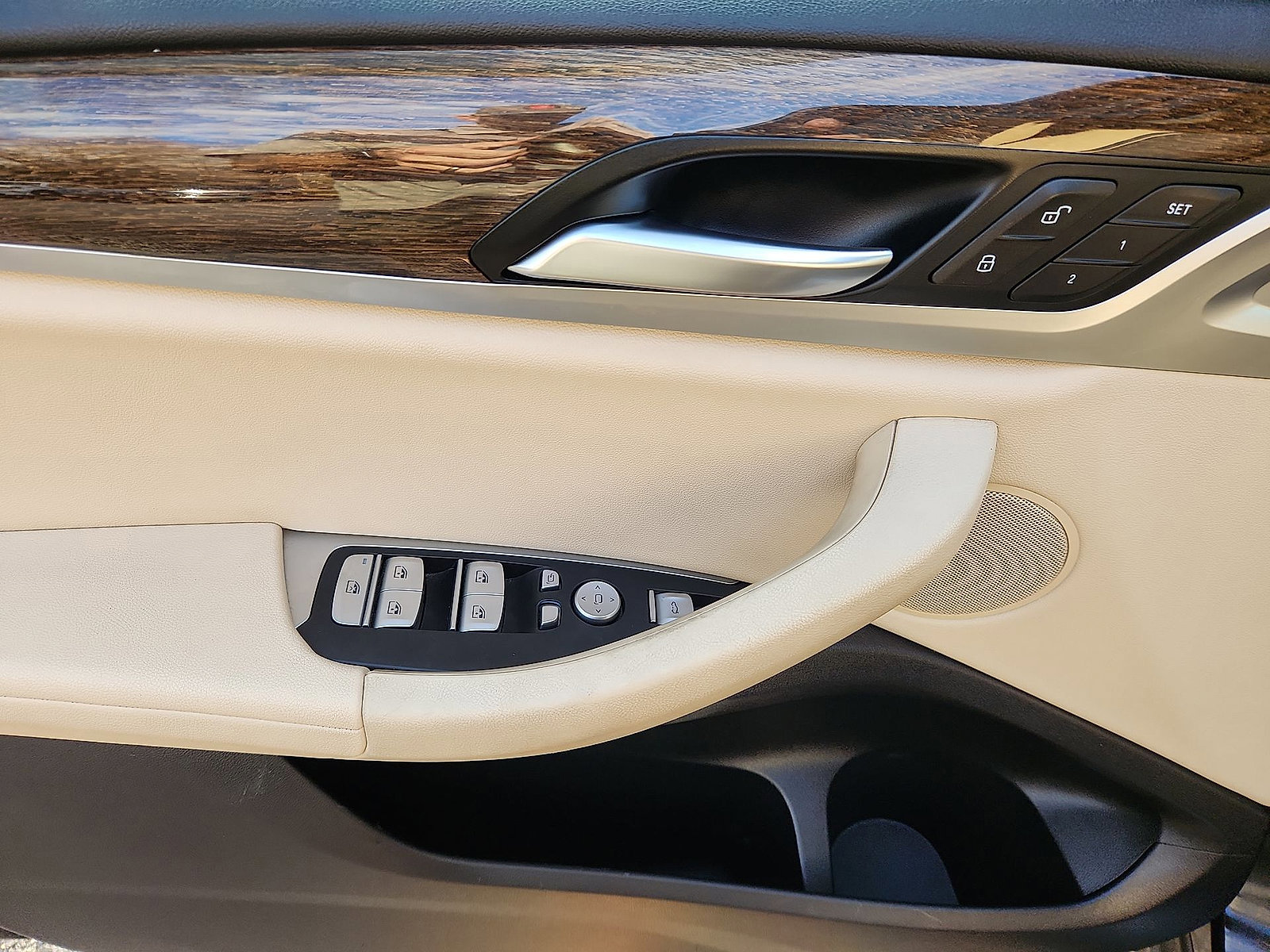 Used 2020 BMW X3 xDrive30i image 10