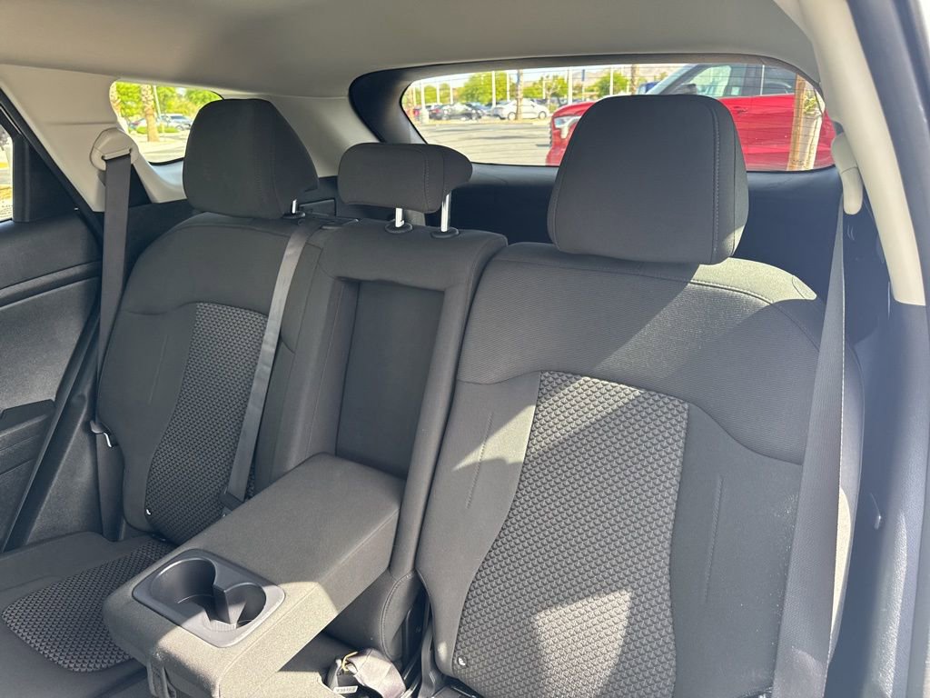 Used 2023 Kia Sportage LX FWD image 16