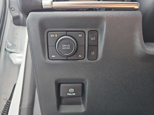 Certified 2025 Ford Expedition Platinum AWD/4WD image 27