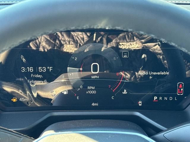 New 2026 GMC Acadia Elevation w/ Elevation Premium Package FWD image 19