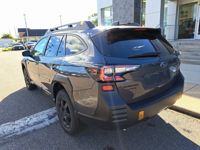 New 2025 Subaru Outback Wilderness image 4