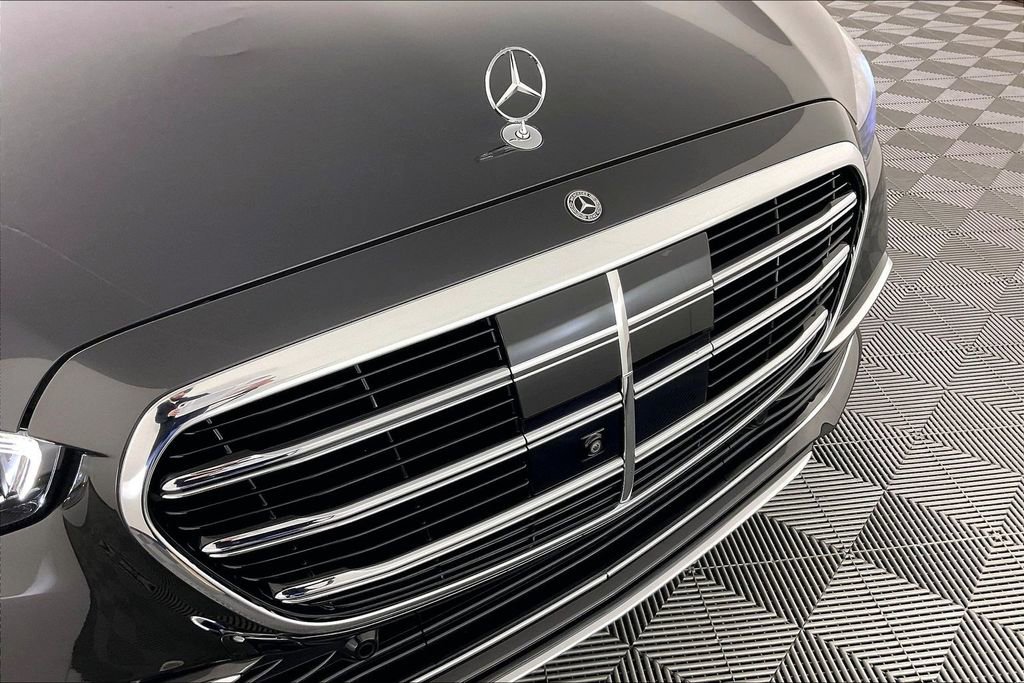 Used 2023 Mercedes-Benz S 580e 4MATIC Sedan image 22