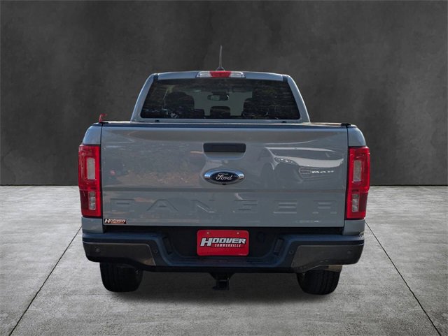 Used 2022 Ford Ranger XLT w/ Equipment Group 301A Mid image 5