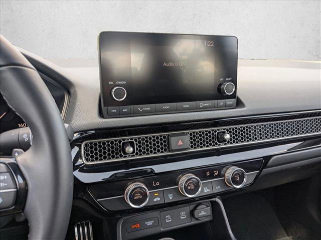 Used 2026 Honda Civic Sport image 14