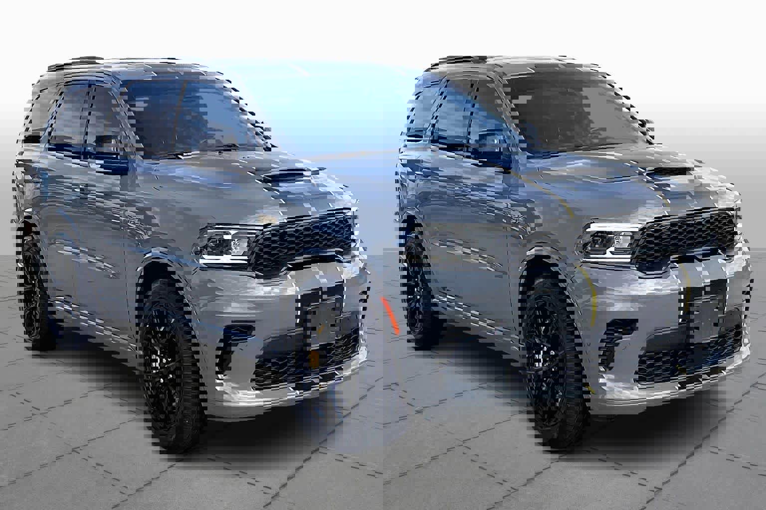 Certified 2024 Dodge Durango SRT image 3