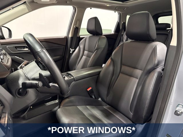 Used 2021 Nissan Rogue SV AWD/4WD image 11
