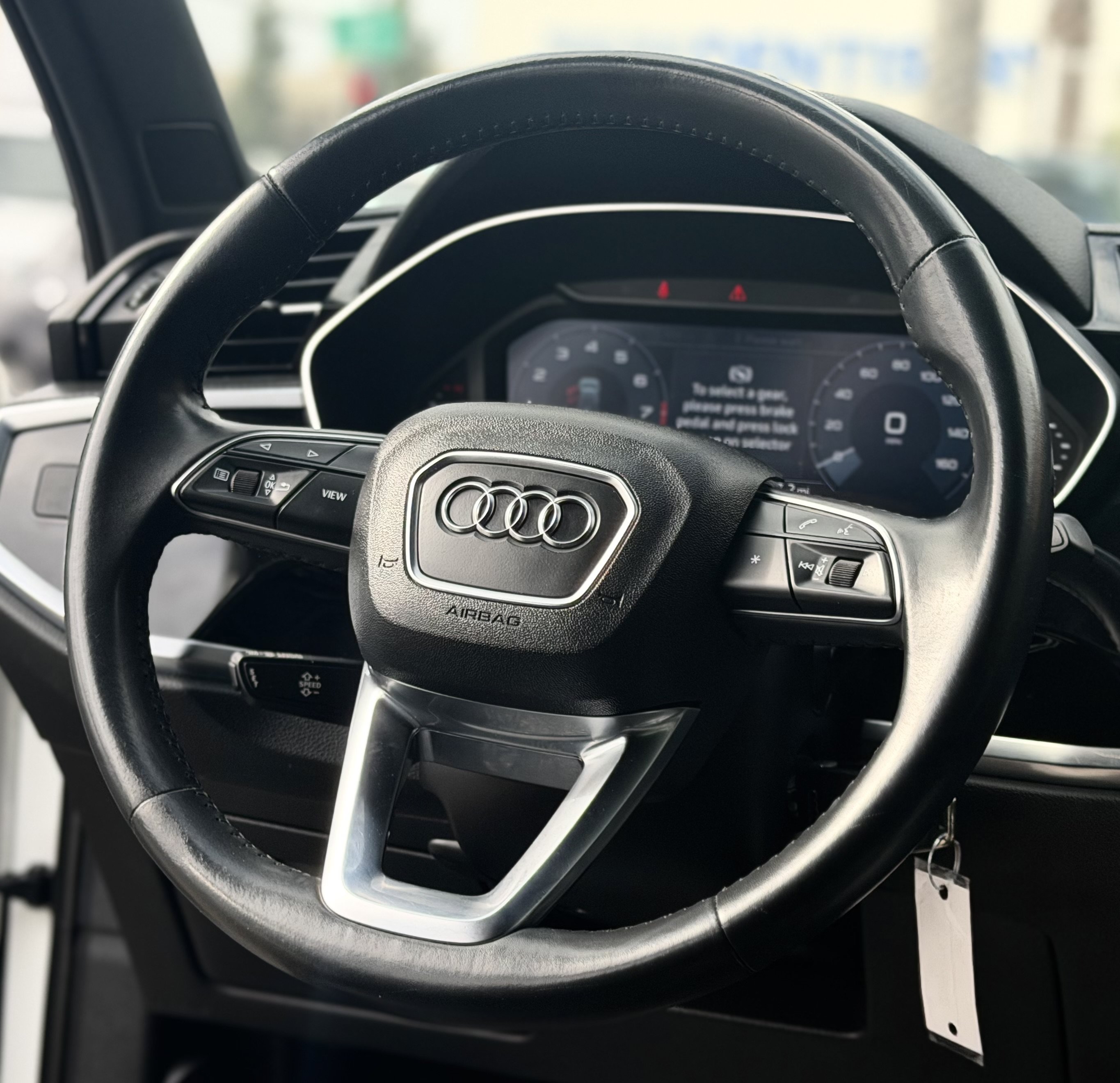 Used 2020 Audi Q3 2.0T Premium AWD/4WD image 27