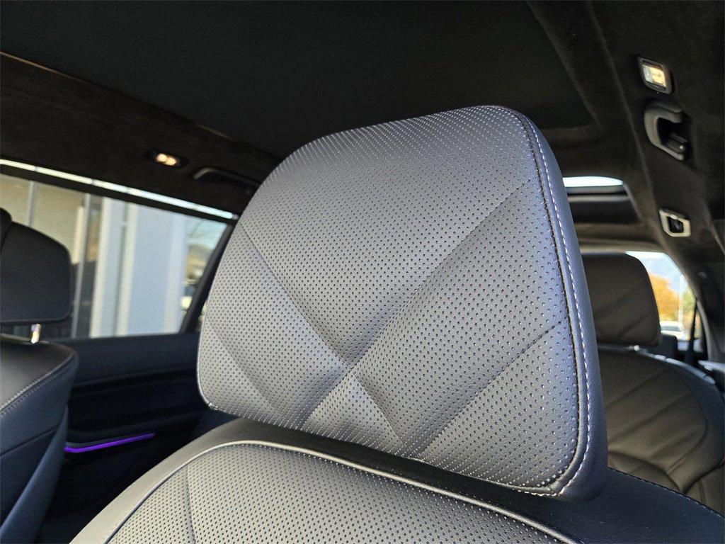 New 2026 BMW X7 xDrive40i w/ M Sport Package image 19