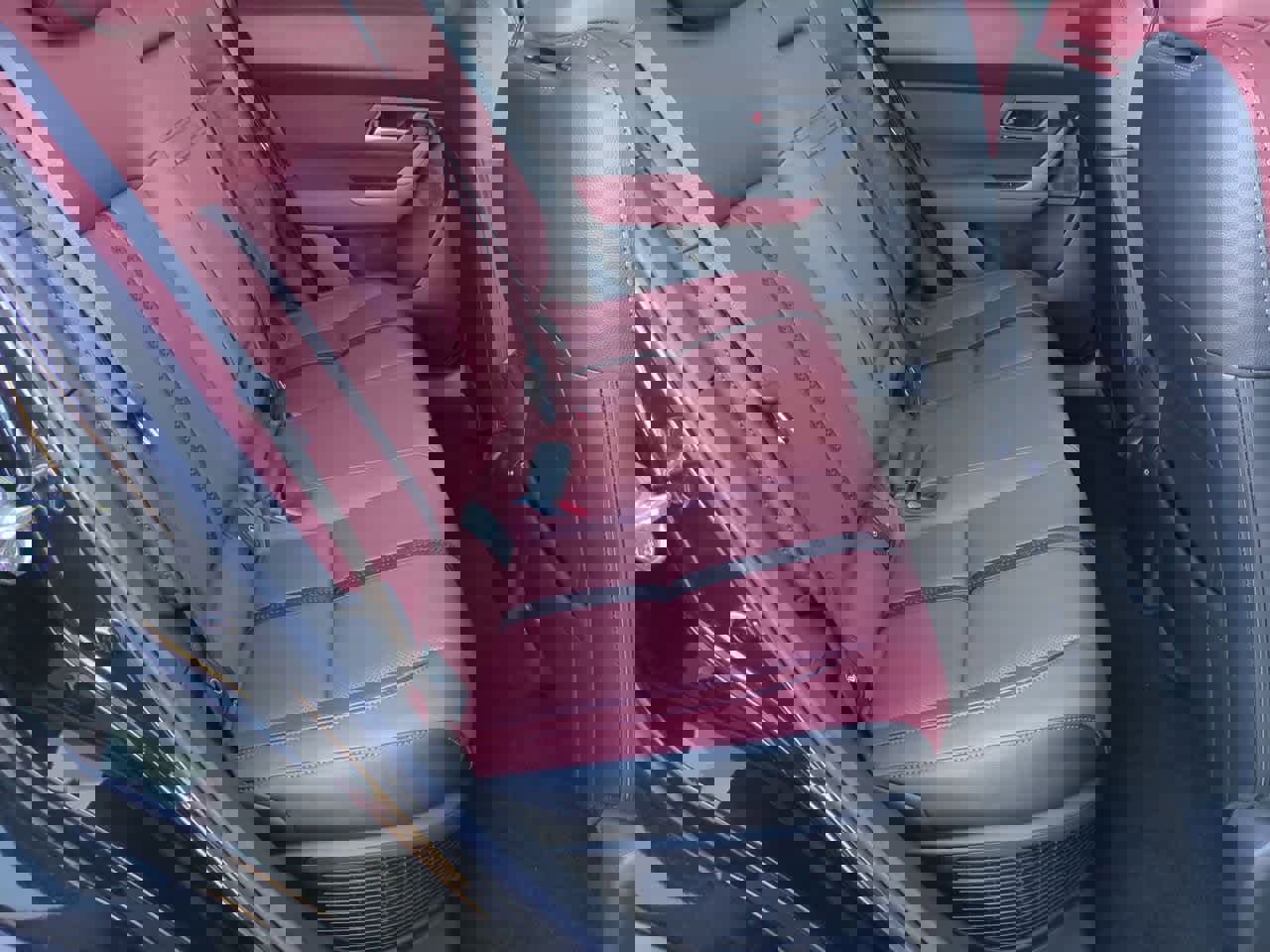 New 2025 MAZDA CX-50 AWD 2.5 Hybrid w/ Weather Package image 19