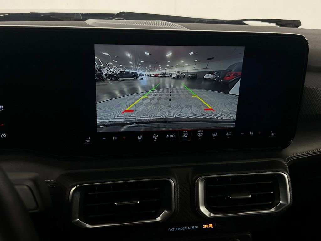 Used 2025 Ford Mustang Premium image 17