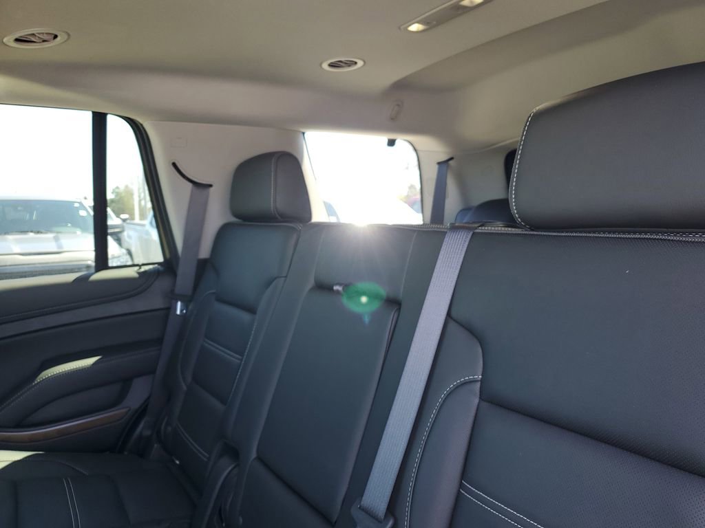 Used 2019 GMC Yukon Denali w/ Open Road Package AWD/4WD image 35