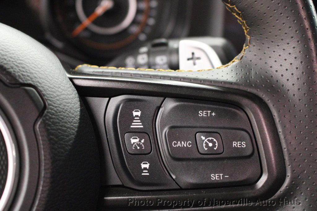 Used 2024 Jeep Wrangler Unlimited Rubicon 392 image 21