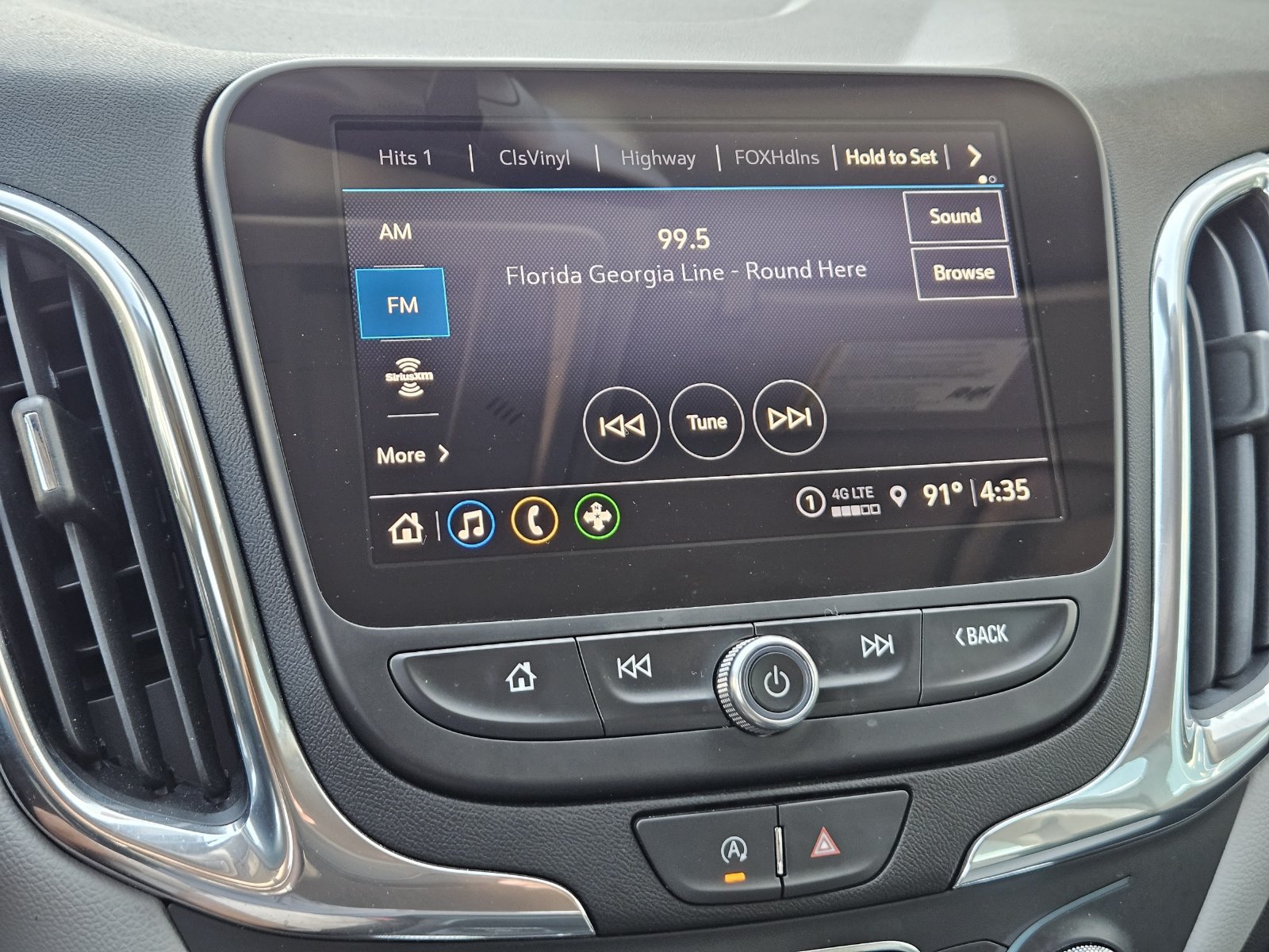 Certified 2024 Chevrolet Equinox LT FWD image 20