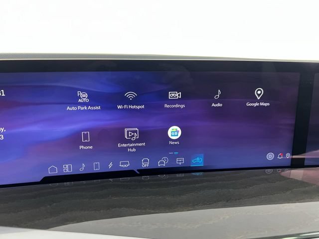 Certified 2026 Cadillac Escalade IQ Sport 2 AWD/4WD image 14