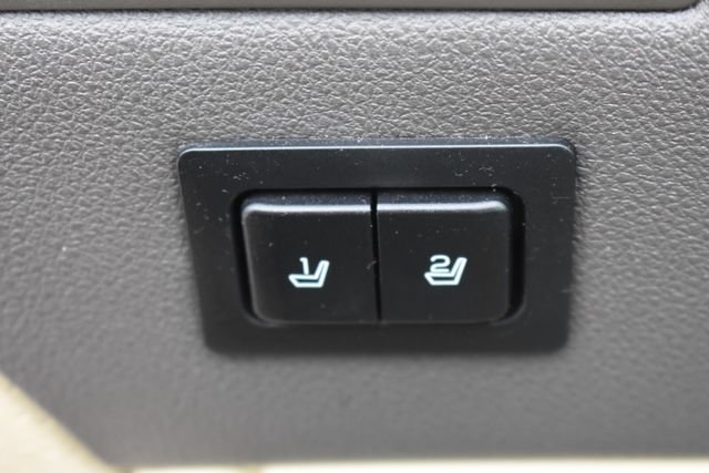 Used 2009 Ford Taurus Limited AWD/4WD image 21