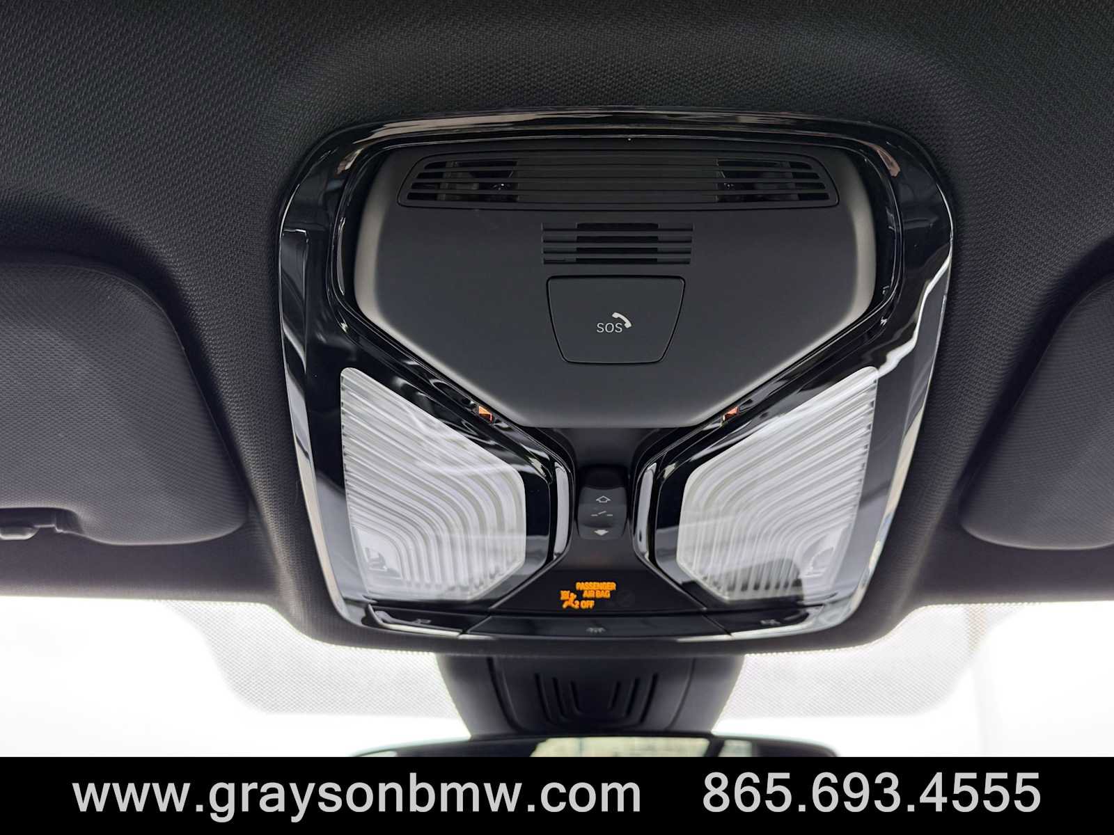 Used 2020 BMW X5 xDrive40i w/ Convenience Package image 25