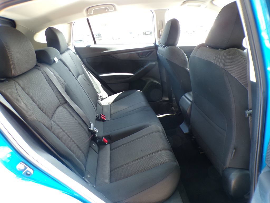 Used 2023 Subaru Impreza 2.0i AWD/4WD image 20