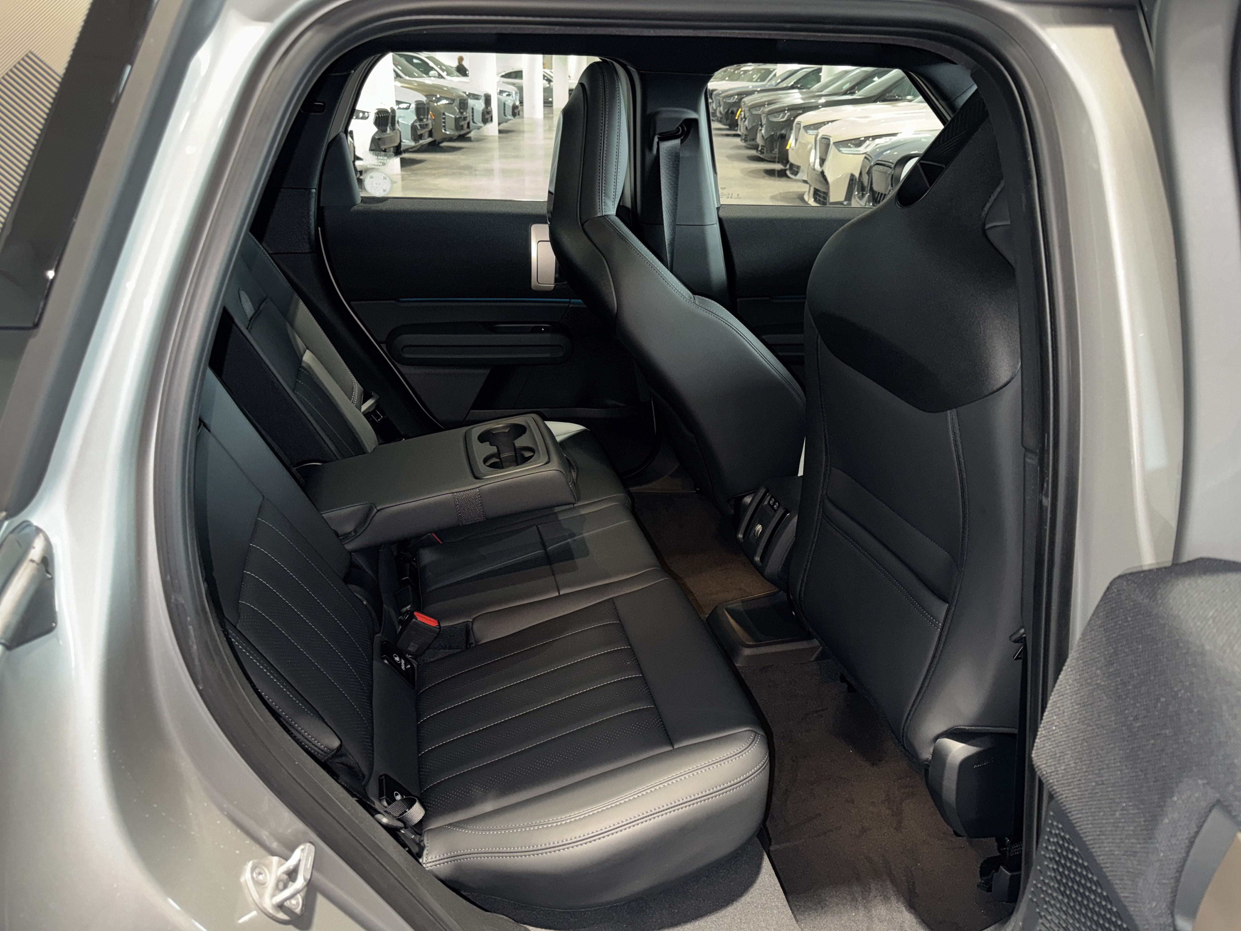 New 2027 MINI Cooper Countryman S AWD/4WD image 11