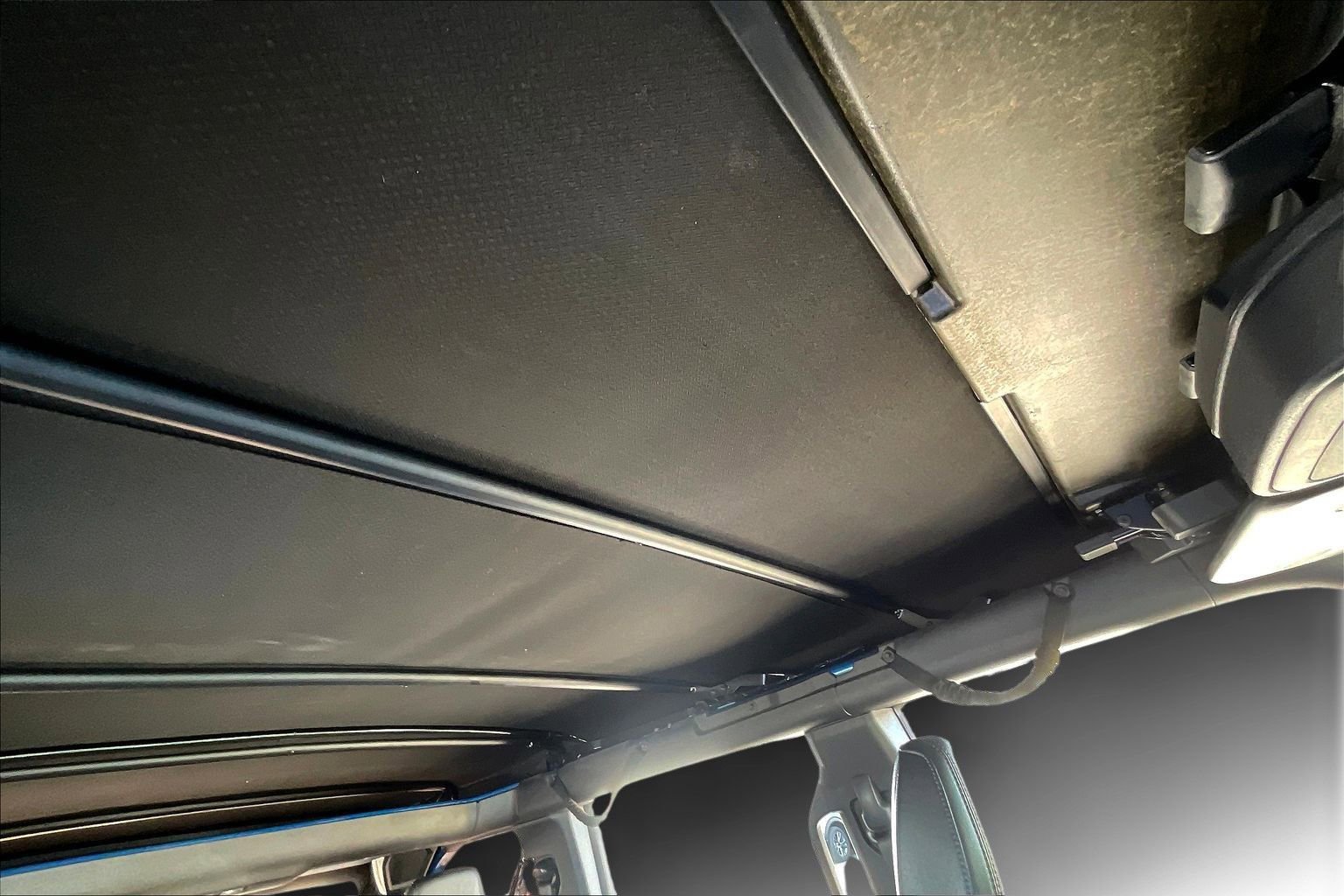 Used 2022 Ford Bronco Wildtrak image 29