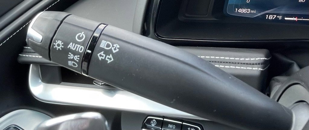 Used 2023 Chevrolet Corvette Stingray Premium Cpe w/ Z51 Performance Package image 21