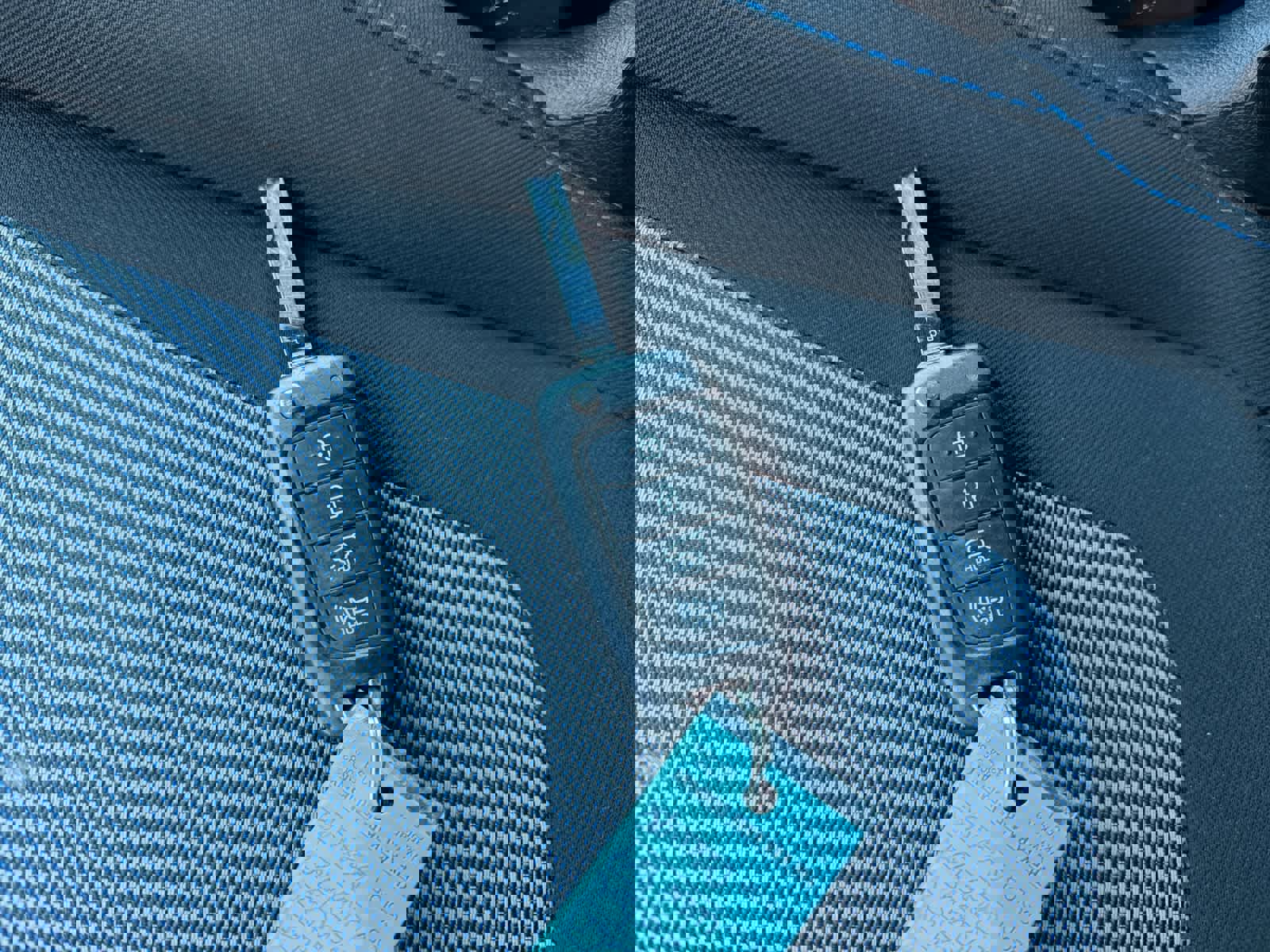 Used 2020 Hyundai Veloster 2.0 image 10