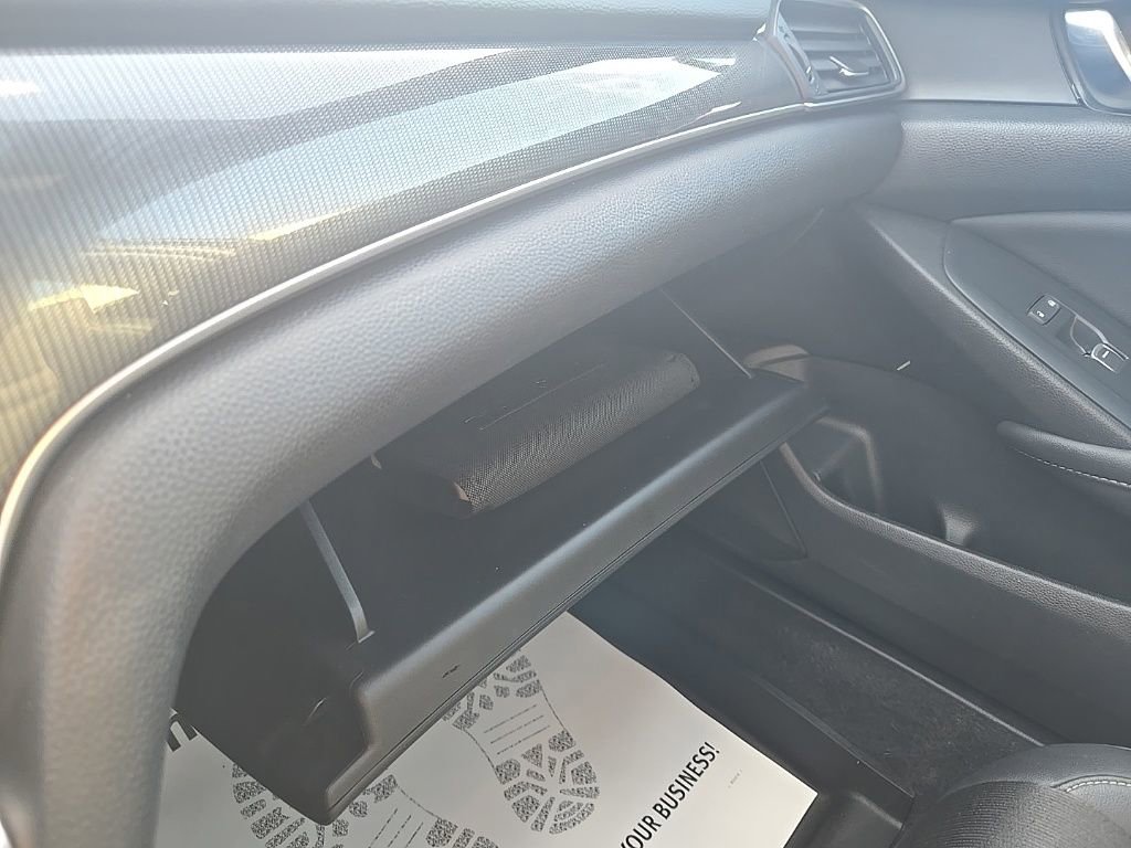 Used 2022 Honda Accord Sport image 21