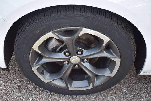 Used 2023 Chevrolet Malibu LT image 13