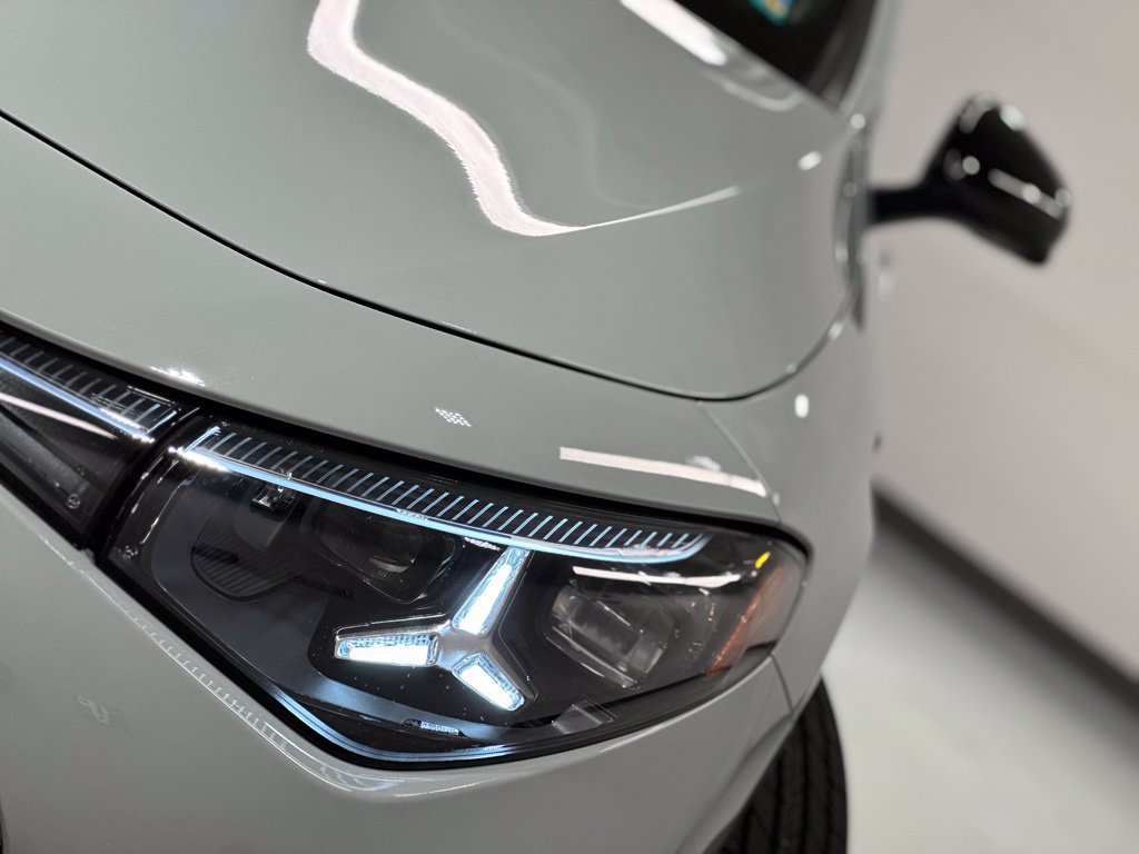 New 2027 Mercedes-Benz CLA 220 image 15