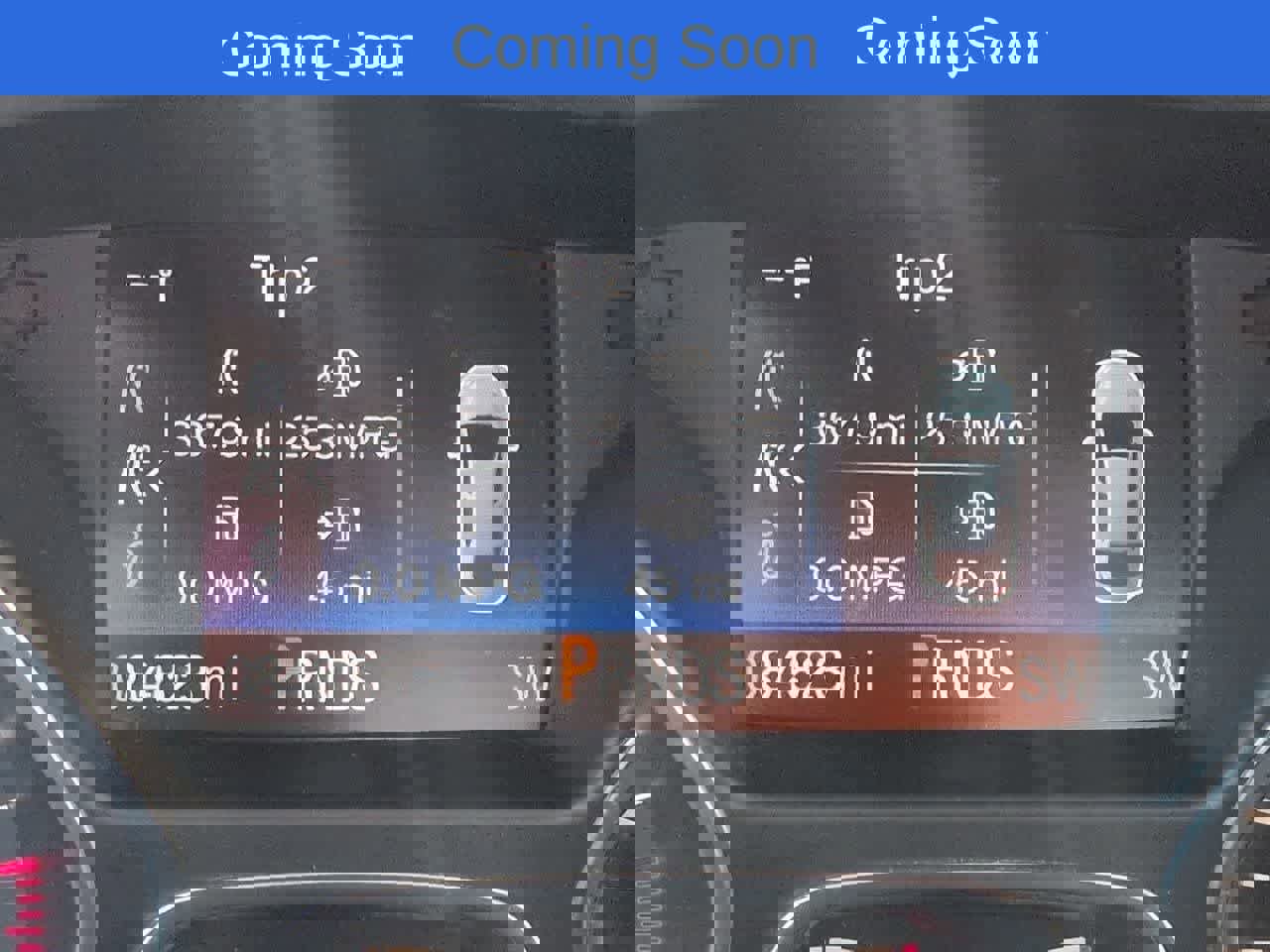 Used 2018 Ford Escape SEL image 31