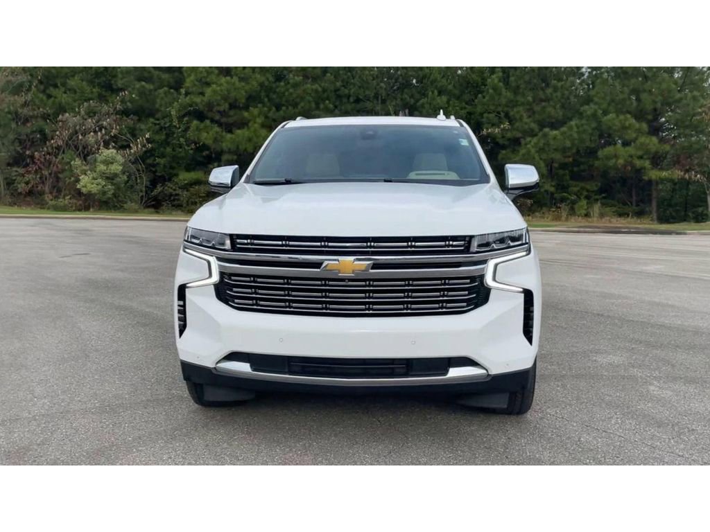 Used 2021 Chevrolet Tahoe Premier w/ Premium Package image 7