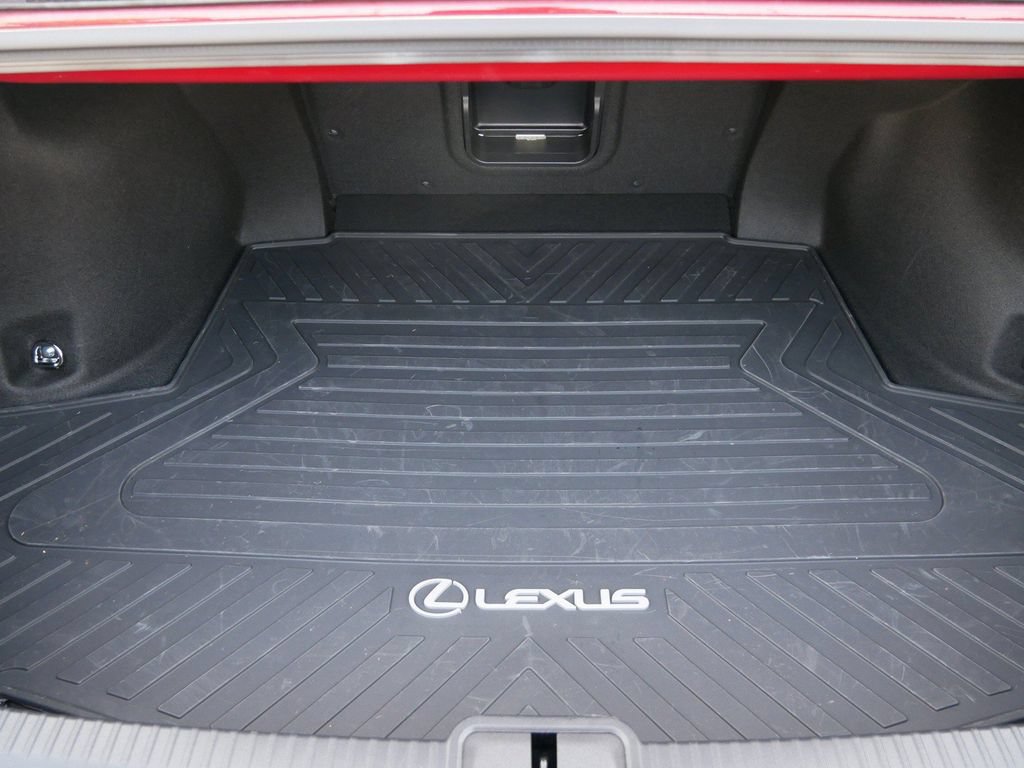 Certified 2025 Lexus ES 350 Ultra Luxury w/ Accessory Package (Z2) FWD image 12