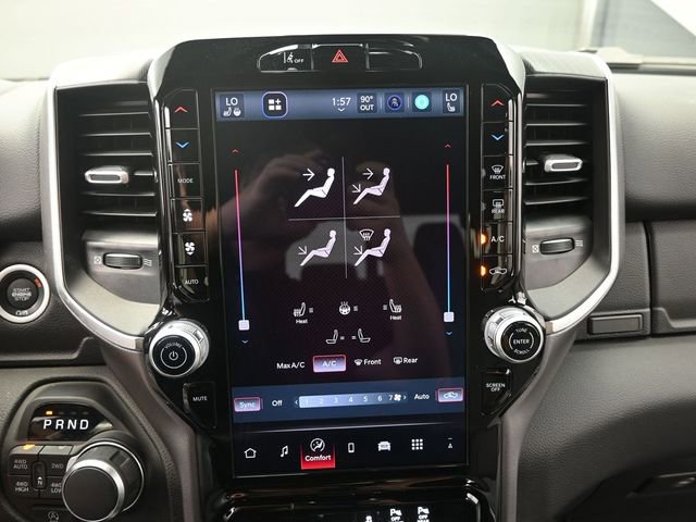 Used 2026 RAM 1500 Big Horn image 18