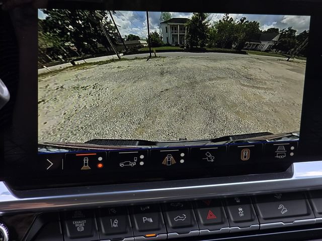 New 2026 GMC Sierra 2500 SLT AWD/4WD image 21