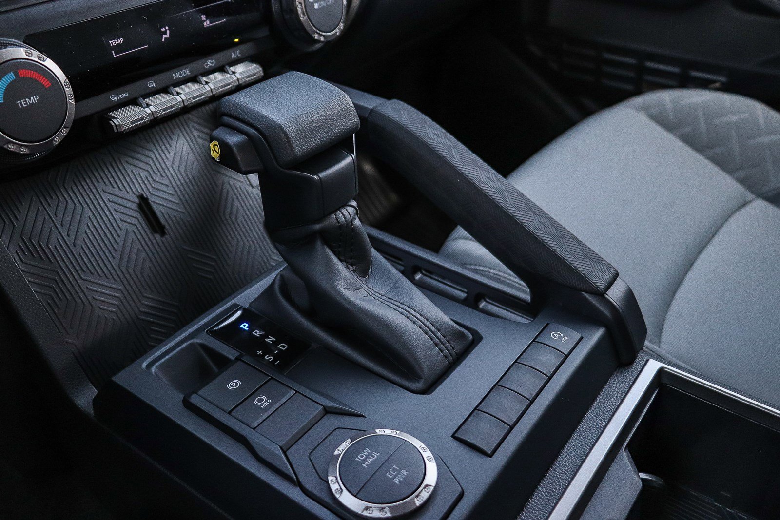 New 2026 Toyota Tacoma SR5 image 24