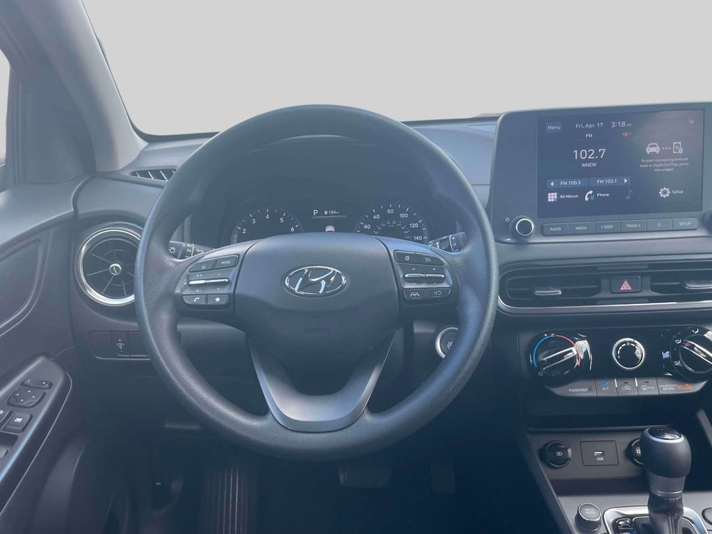 Used 2023 Hyundai Kona SEL image 14