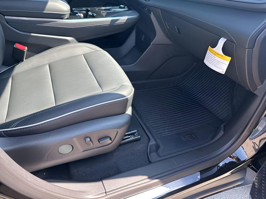 New 2026 Buick Enclave Preferred w/ LPO, Floor Liner Package image 16