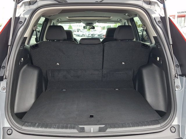Certified 2026 Honda CR-V EX image 31