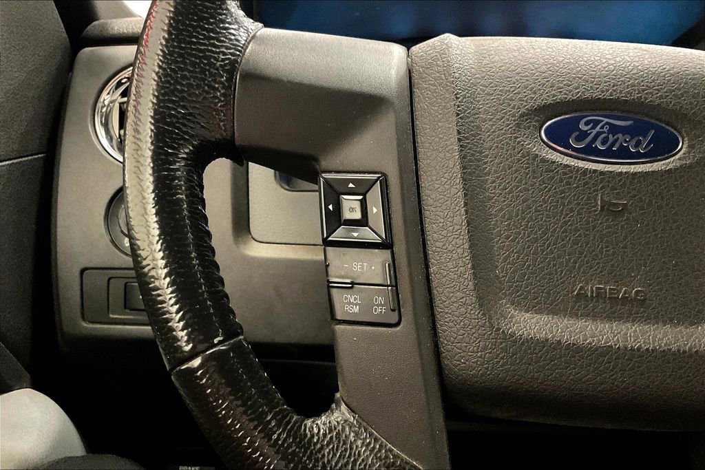 Used 2013 Ford F150 XLT w/ Luxury Equipment Group image 17