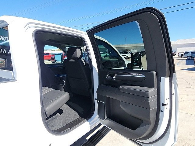 New 2026 Chevrolet Silverado 3500 LTZ w/ Trail Boss Package image 37