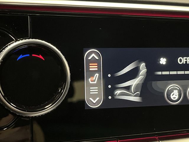 Used 2025 Genesis GV70 3.5T Sport w/ Sport Prestige Package image 8