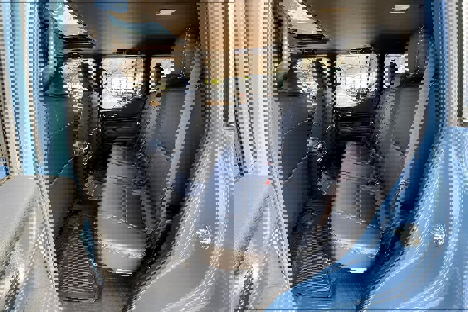 Used 2024 Toyota Land Cruiser image 21