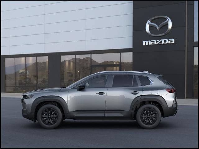 New 2026 MAZDA CX-50 2.5 Hybrid w/ Weather Package AWD/4WD image 3