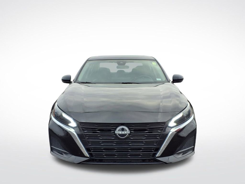 Used 2023 Nissan Altima 2.5 SL image 37