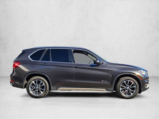 Used 2018 BMW X5 xDrive35i image 4