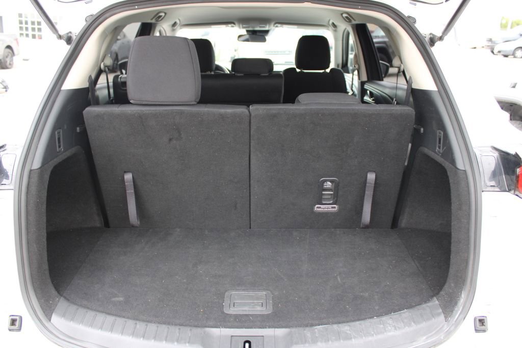 Used 2019 MAZDA CX-9 Sport FWD image 9